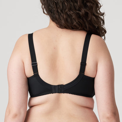 Primadonna Deauville Full Cup Bra (0161815) Black