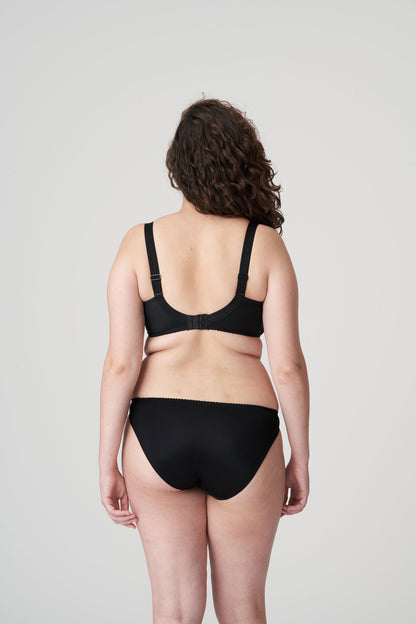 Primadonna Deauville Full Cup Bra (0161815) Black