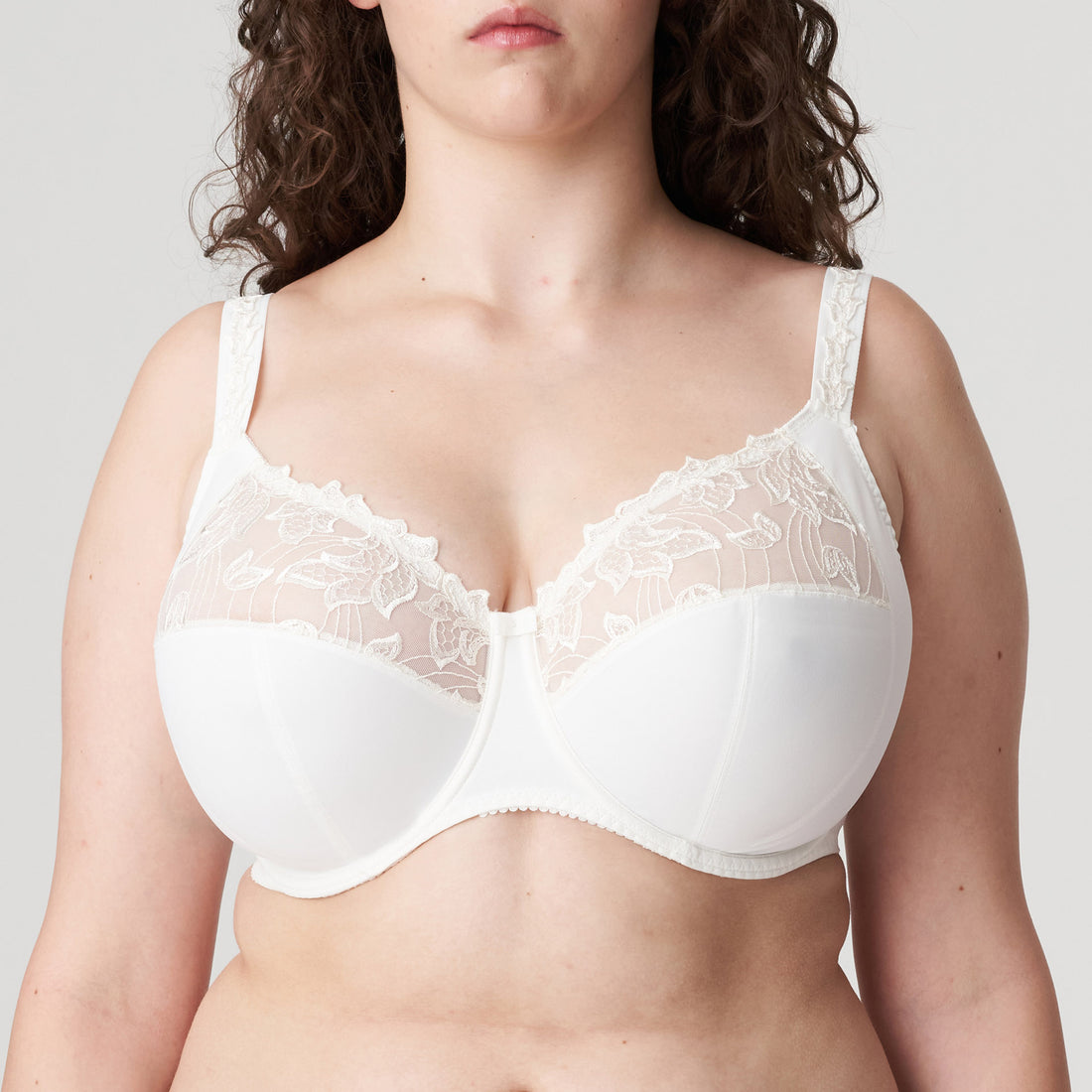 Primadonna Deauville Full Cup Bra (0161815) Natural