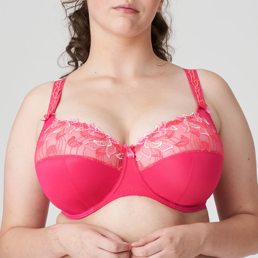 Primadonna Deauville Full Cup Bra (0161815) Amour