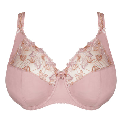 Primadonna Deauville Full Cup Bra (0161815) Vintage Pink