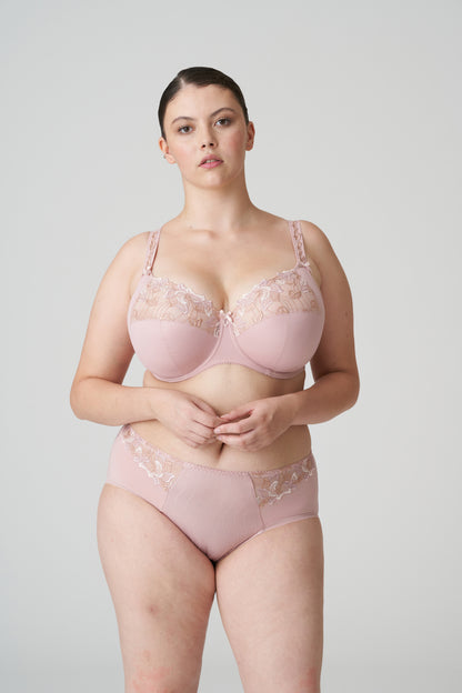 Primadonna Deauville Full Cup Bra (0161815) Vintage Pink