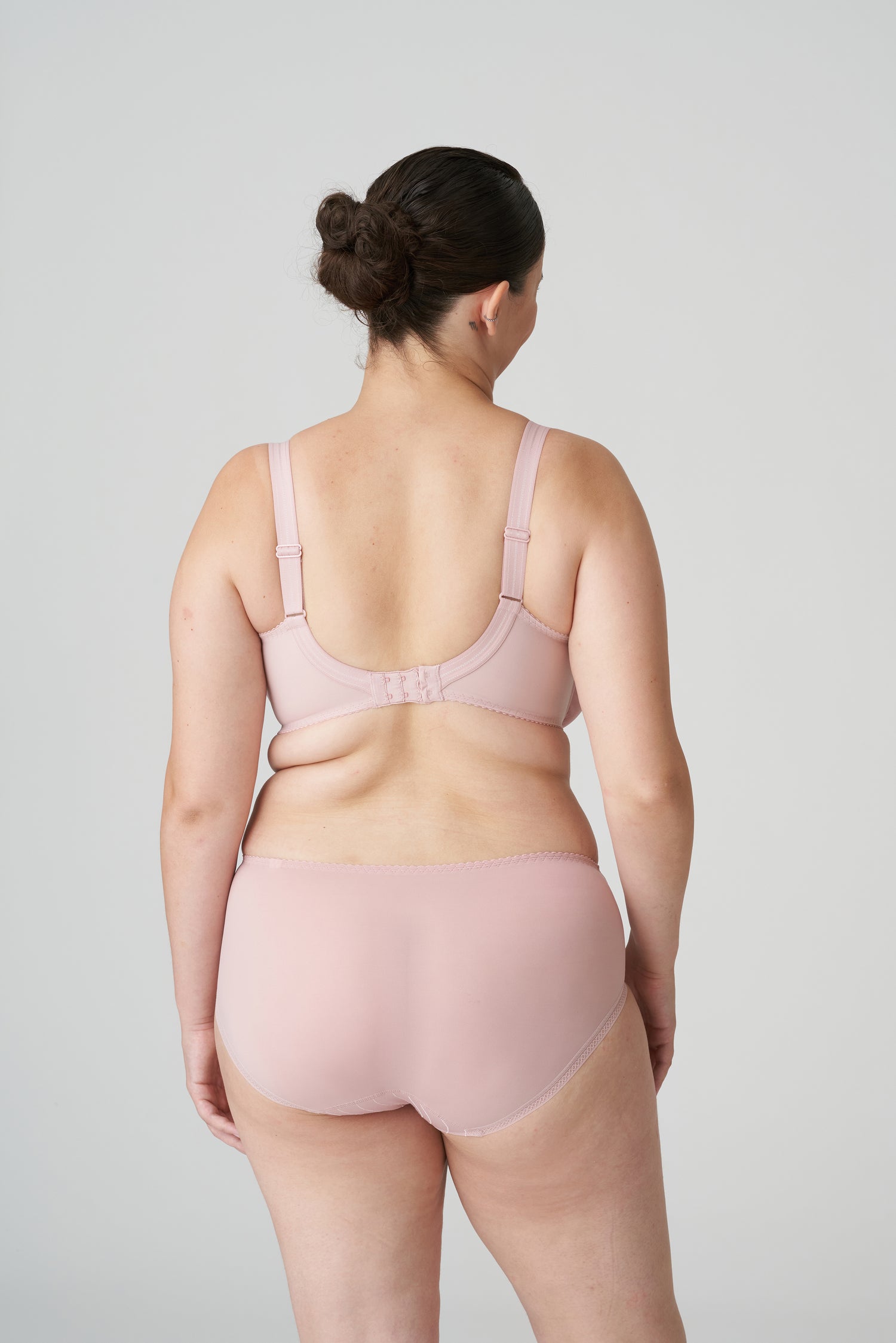 Primadonna Deauville Full Cup Bra (0161815) Vintage Pink