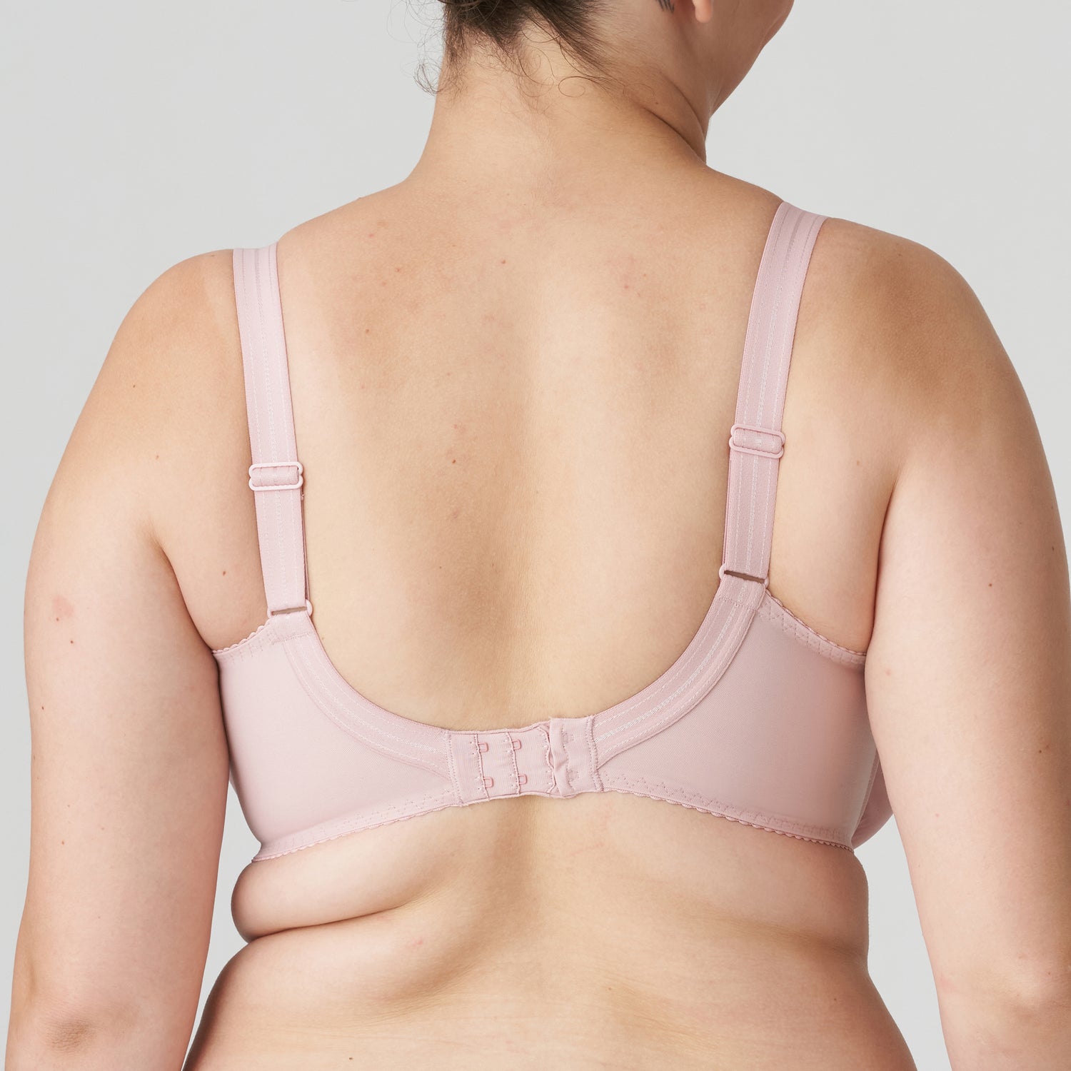 Primadonna Deauville Full Cup Bra (0161815) Vintage Pink