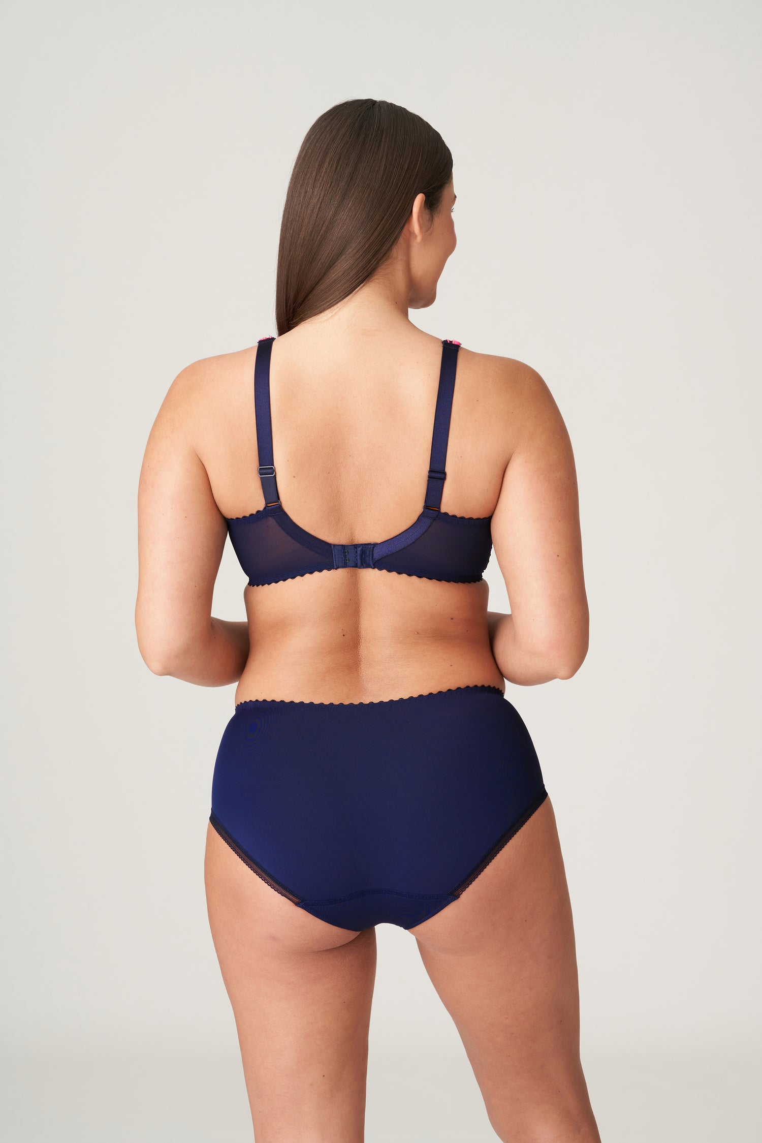 Primadonna Devdaha Full Cup Bra (0163440) Velvet Blue