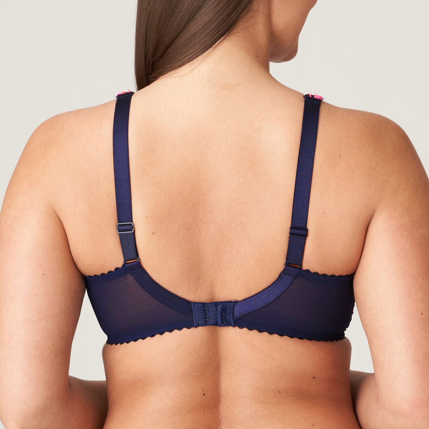 Primadonna Devdaha Full Cup Bra (0163440) Velvet Blue