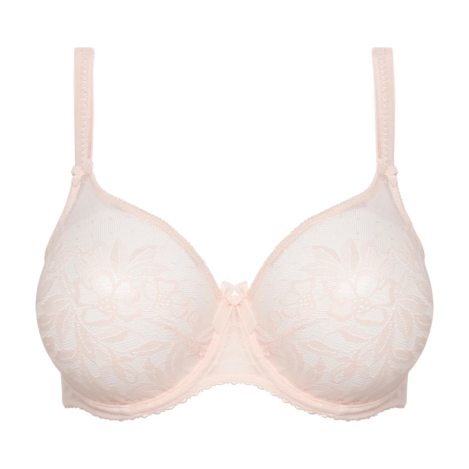 Primadonna Divine Non Padded Full Cup Seamless (0162650) Venus