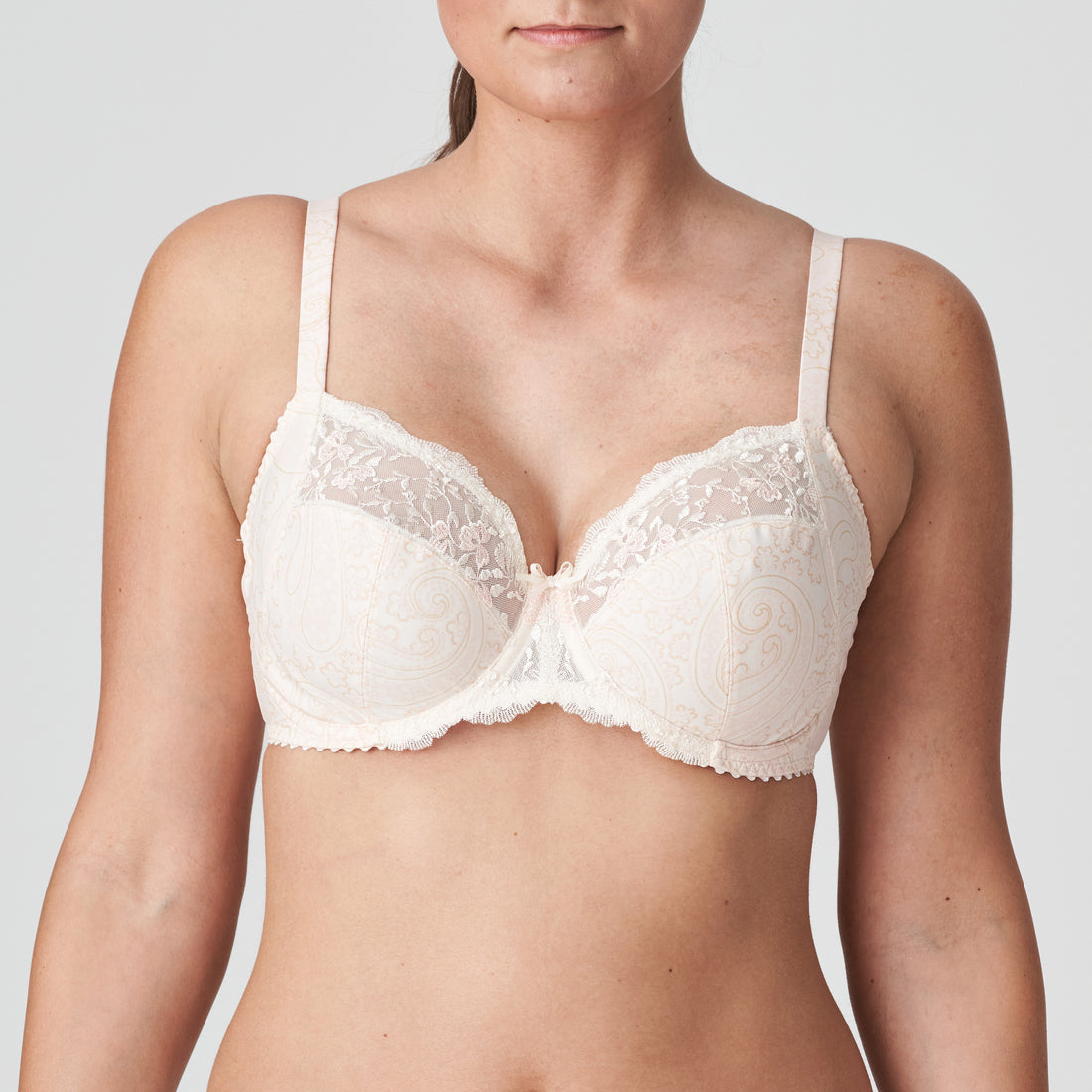 Primadonna Gythia Full Cup Bra (0163300) Geisha