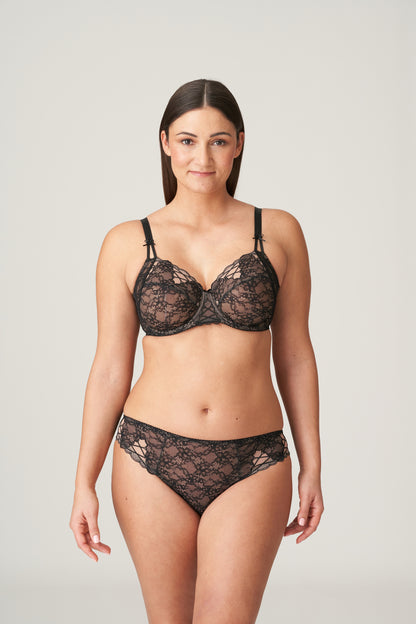 Primadonna Livonia Full Cup Bra (0163430) Black