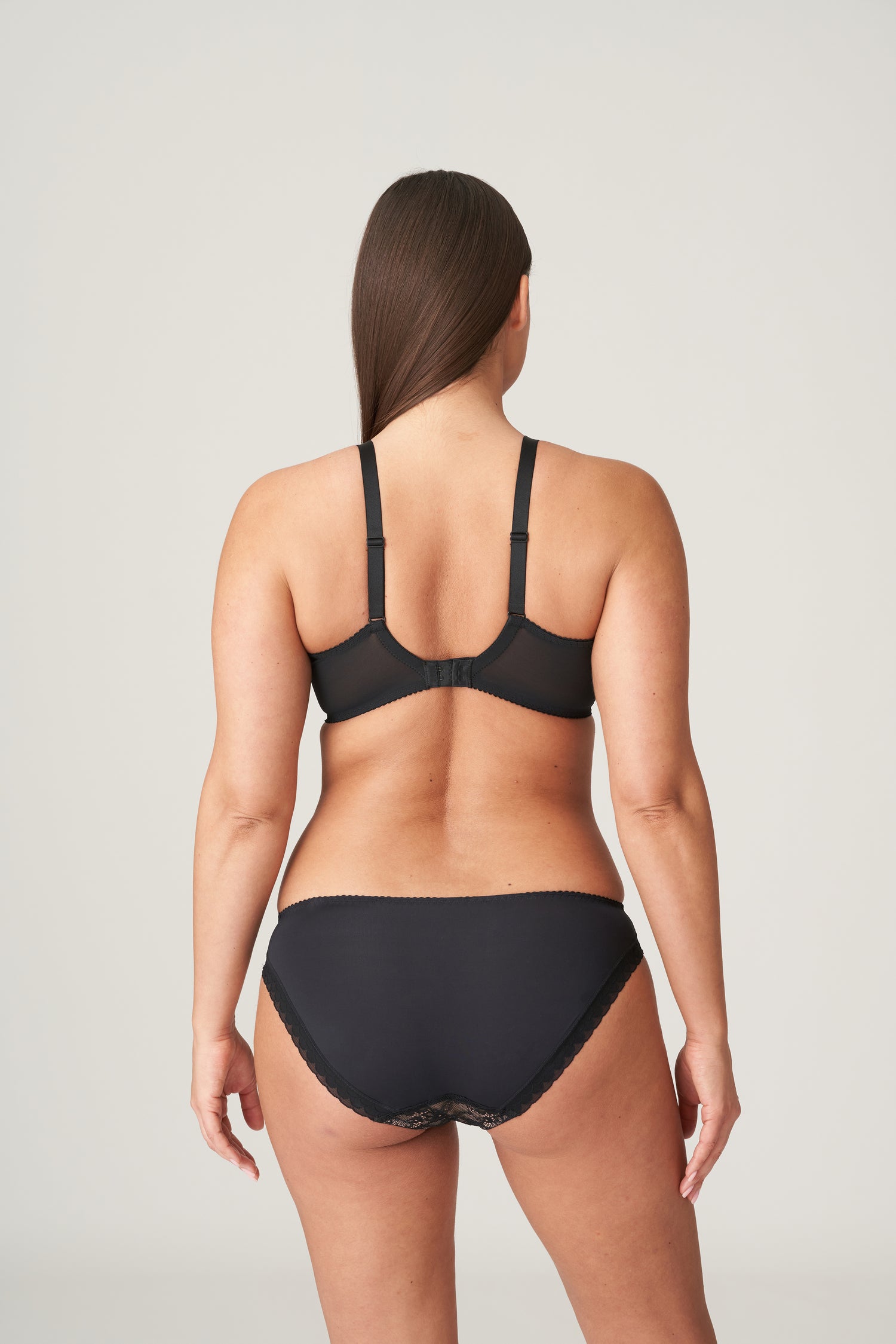 Primadonna Livonia Full Cup Bra (0163430) Black