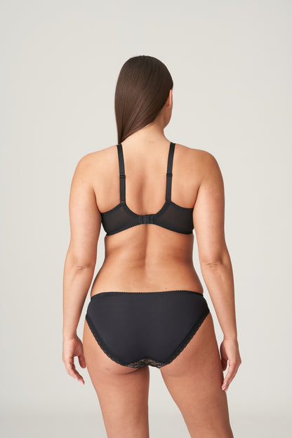 Primadonna Livonia Full Cup Bra (0163430) Black
