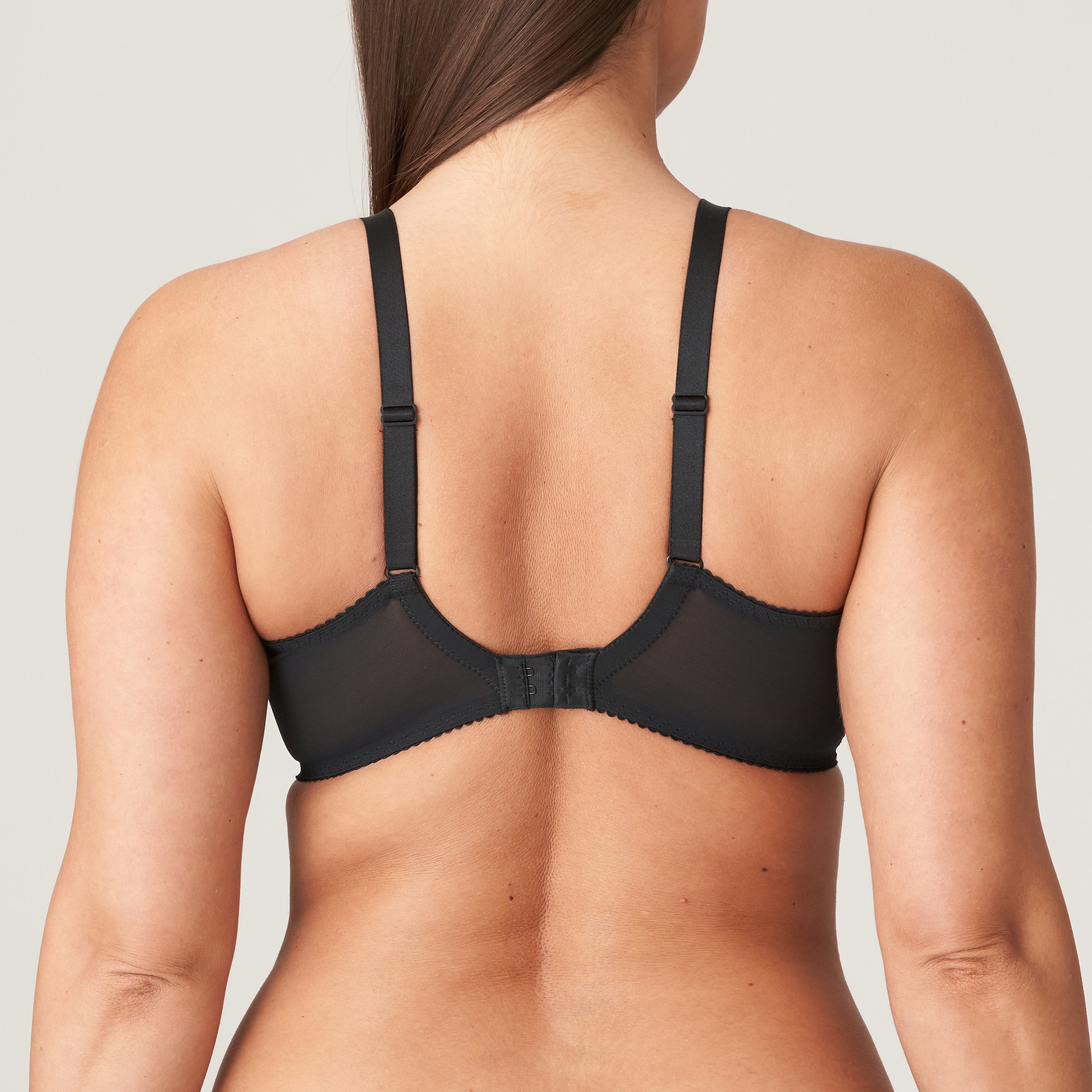 Primadonna Livonia Full Cup Bra (0163430) Black