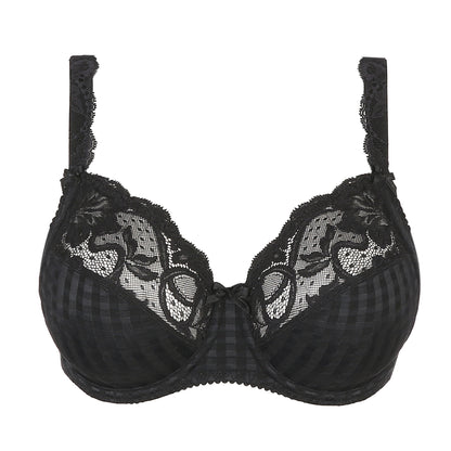 Primadonna Madison Full Cup Bra (0162121) Black