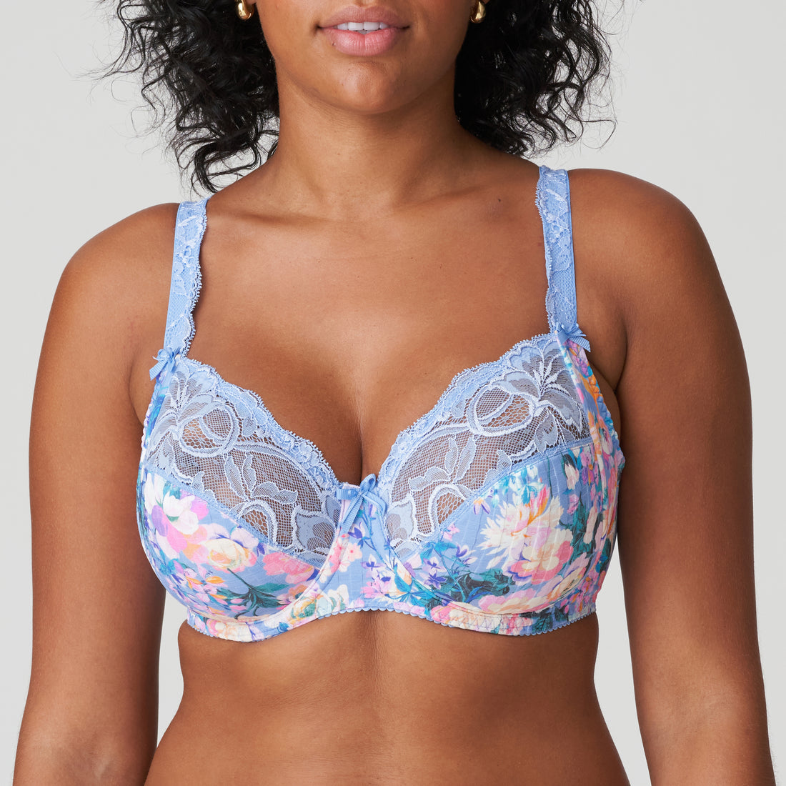 Primadonna Madison Full Cup Bra (0162121) Open Air