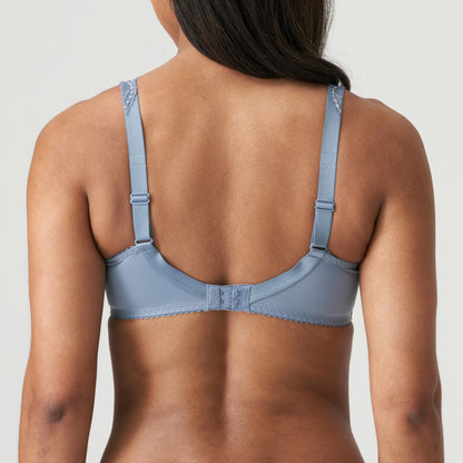 Primadonna Madison Full Cup Bra (0162121) Atlantic Blue