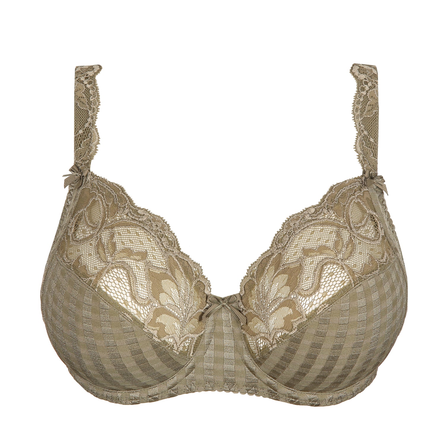 Primadonna Madison Full Cup Bra (0162121) Golden Olive