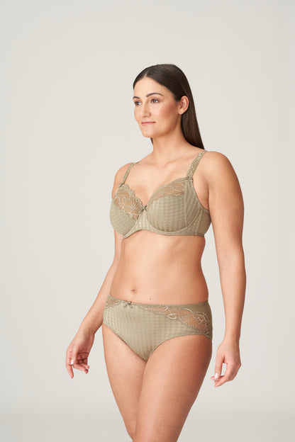 Primadonna Madison Full Cup Bra (0162121) Golden Olive