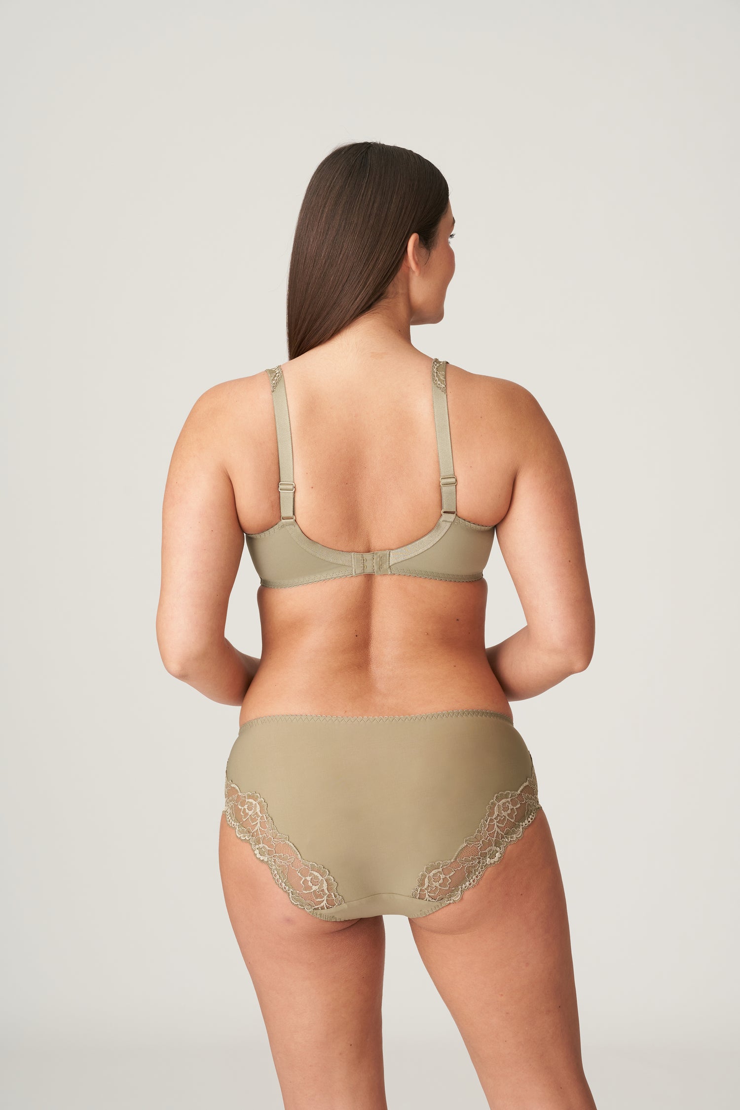 Primadonna Madison Full Cup Bra (0162121) Golden Olive