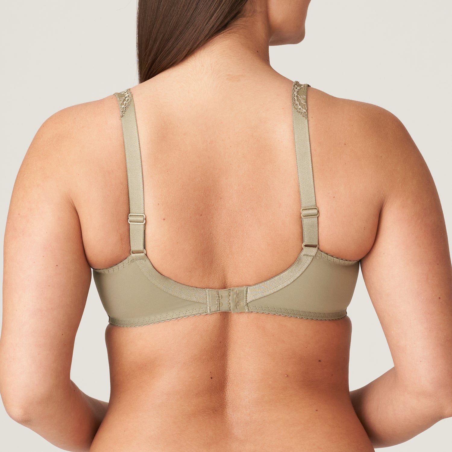 Primadonna Madison Full Cup Bra (0162121) Golden Olive