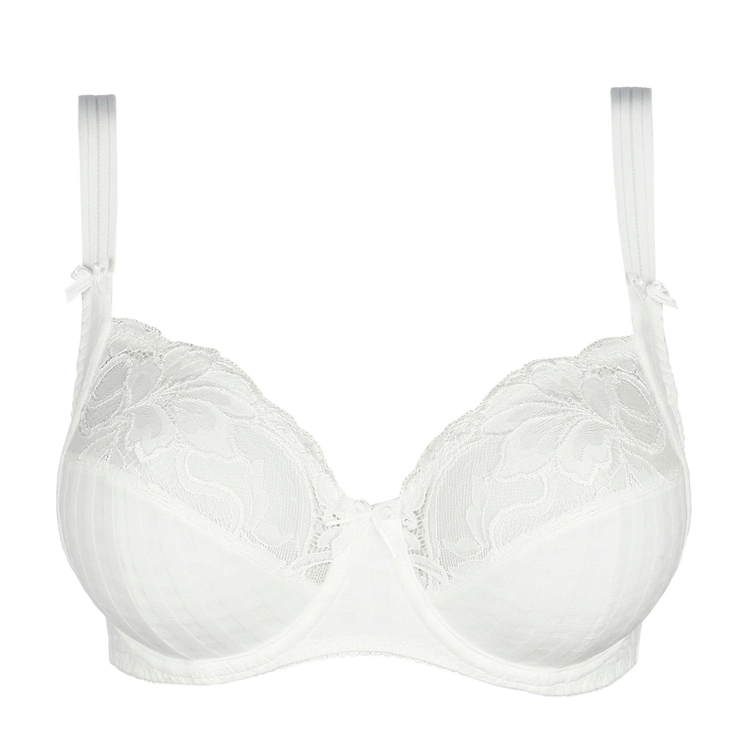 Primadonna Madison Full Cup Bra (0162121) Natural