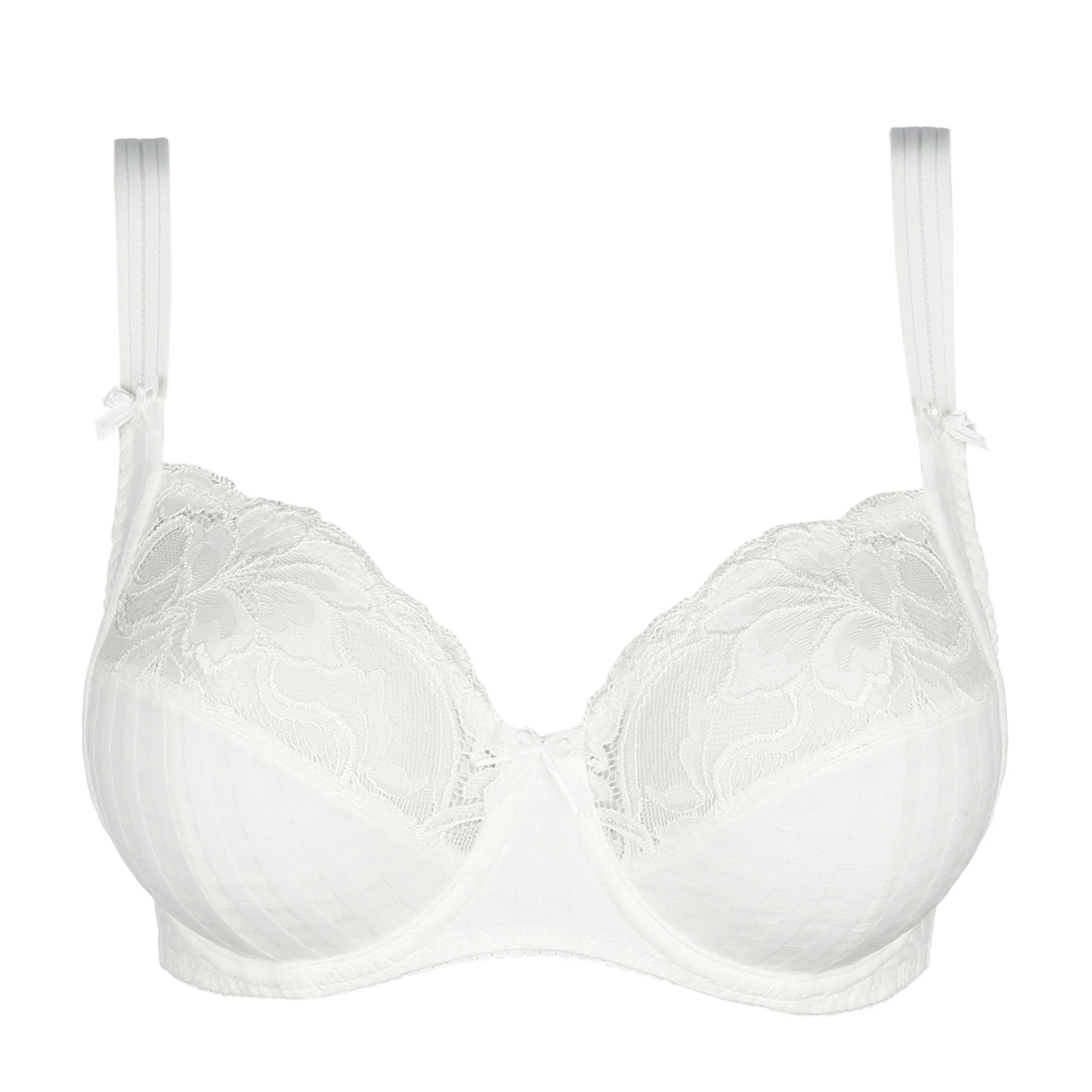 Primadonna Madison Full Cup Bra (0162121) Natural