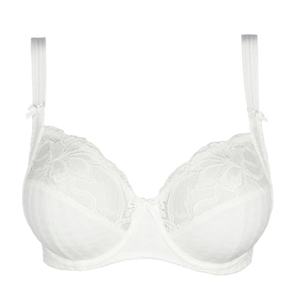 Primadonna Madison Full Cup Bra (0162121) Natural
