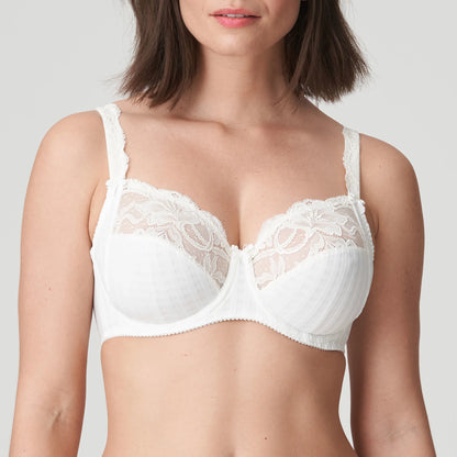 Primadonna Madison Full Cup Bra (0162121) Natural