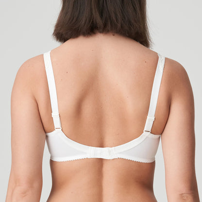Primadonna Madison Full Cup Bra (0162121) Natural