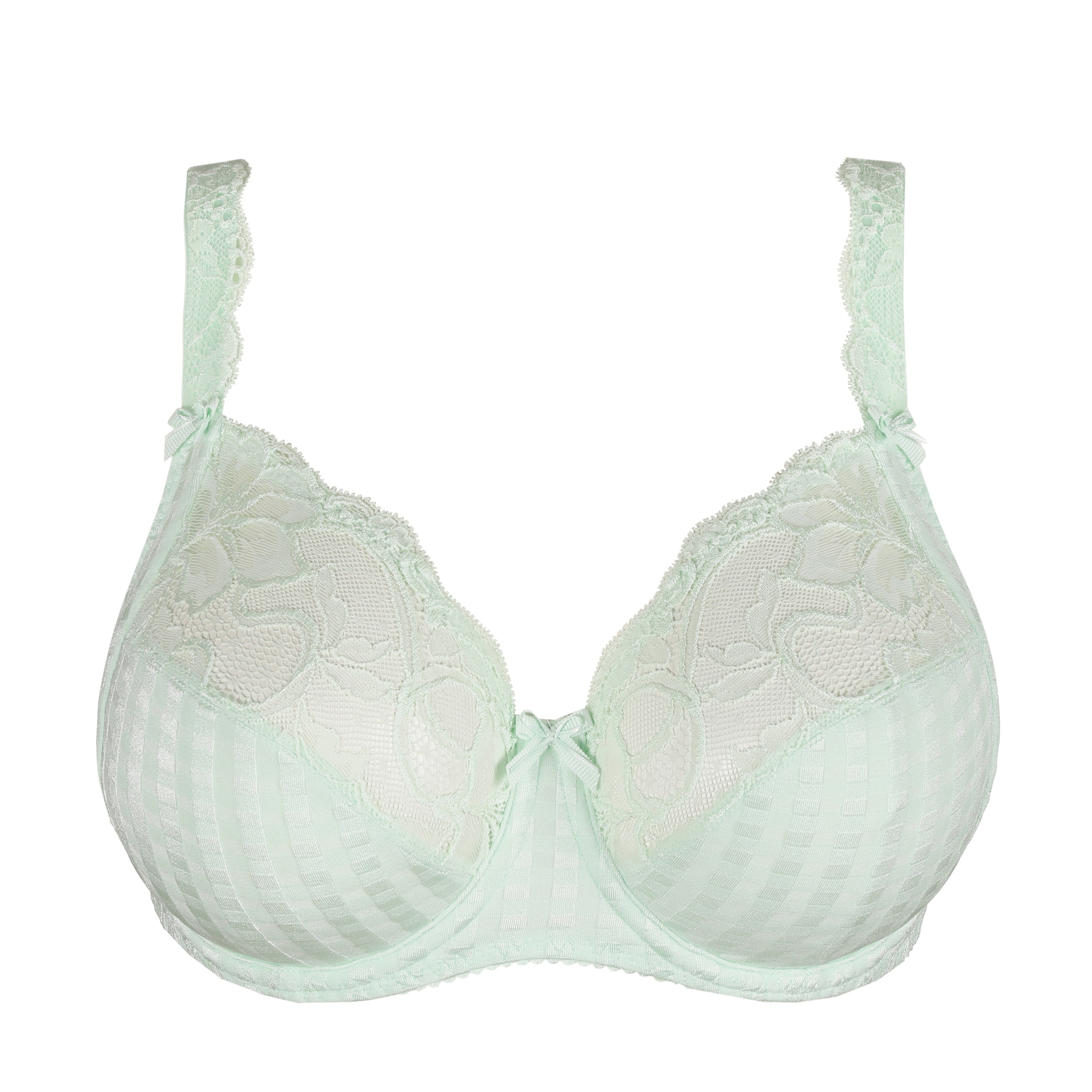 Primadonna Madison Full Cup Bra (0162121) Spring Blossom