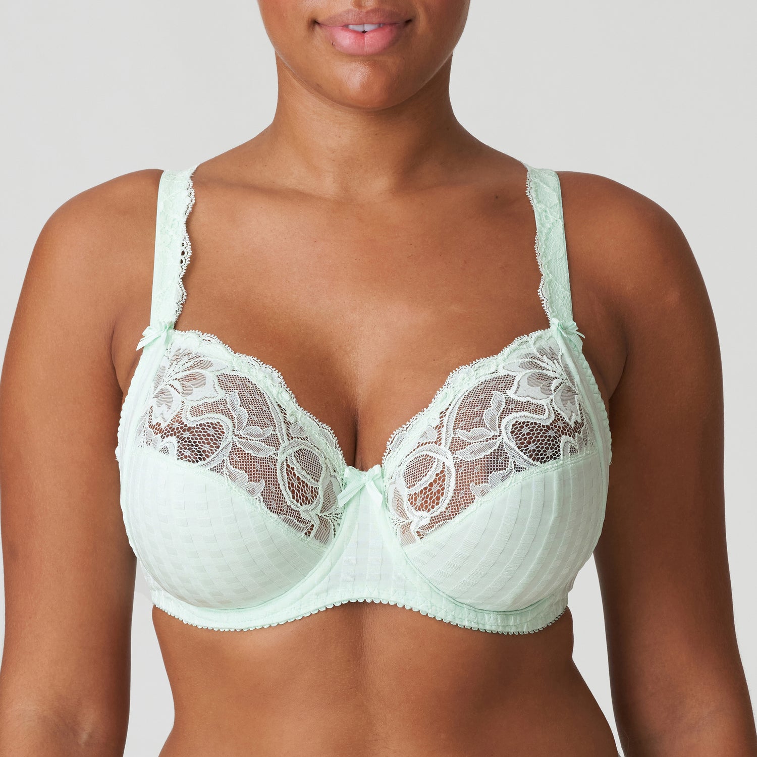 Primadonna Madison Full Cup Bra (0162121) Spring Blossom