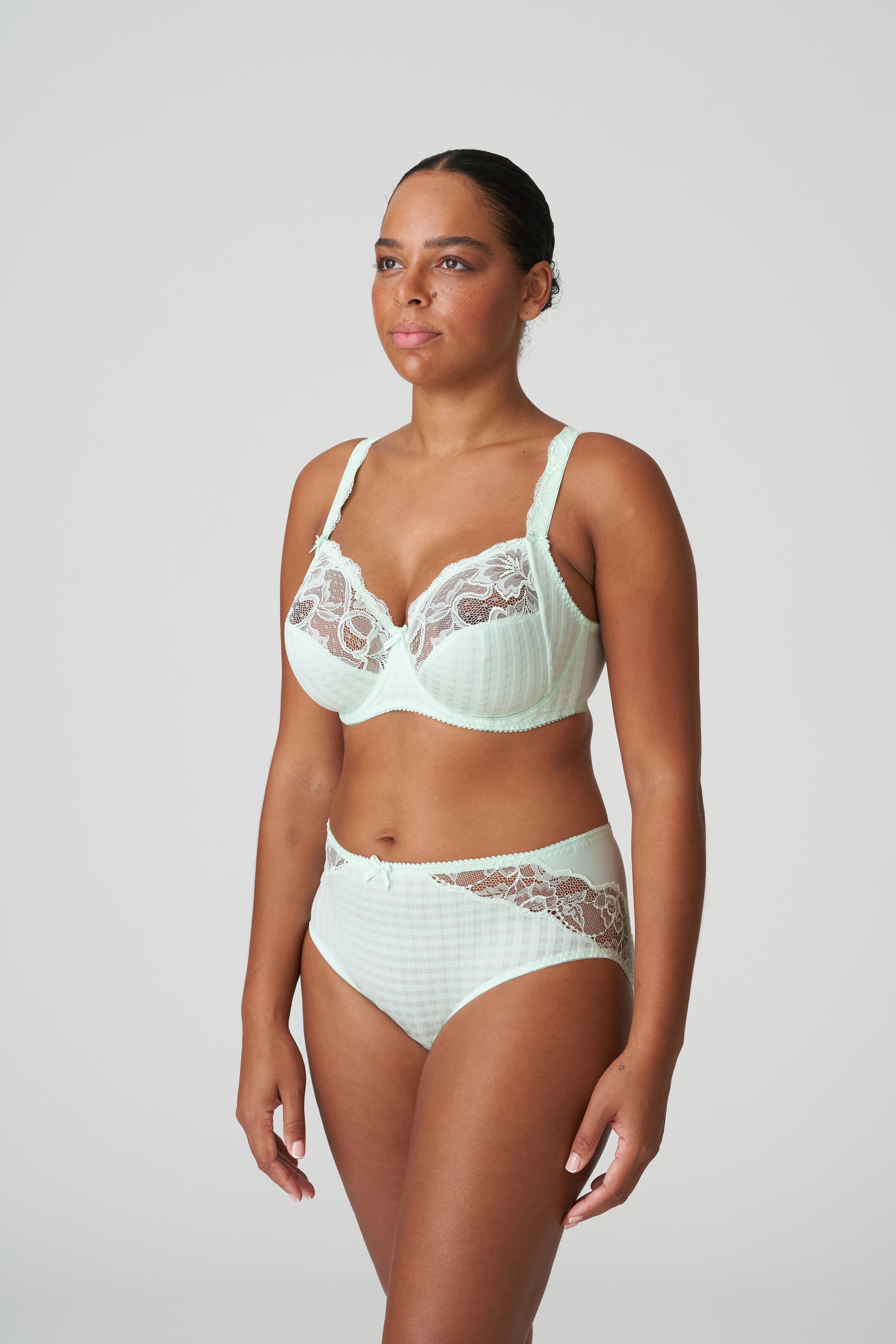 Primadonna Madison Full Cup Bra (0162121) Spring Blossom