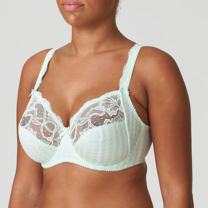 Primadonna Madison Full Cup Bra (0162121) Spring Blossom