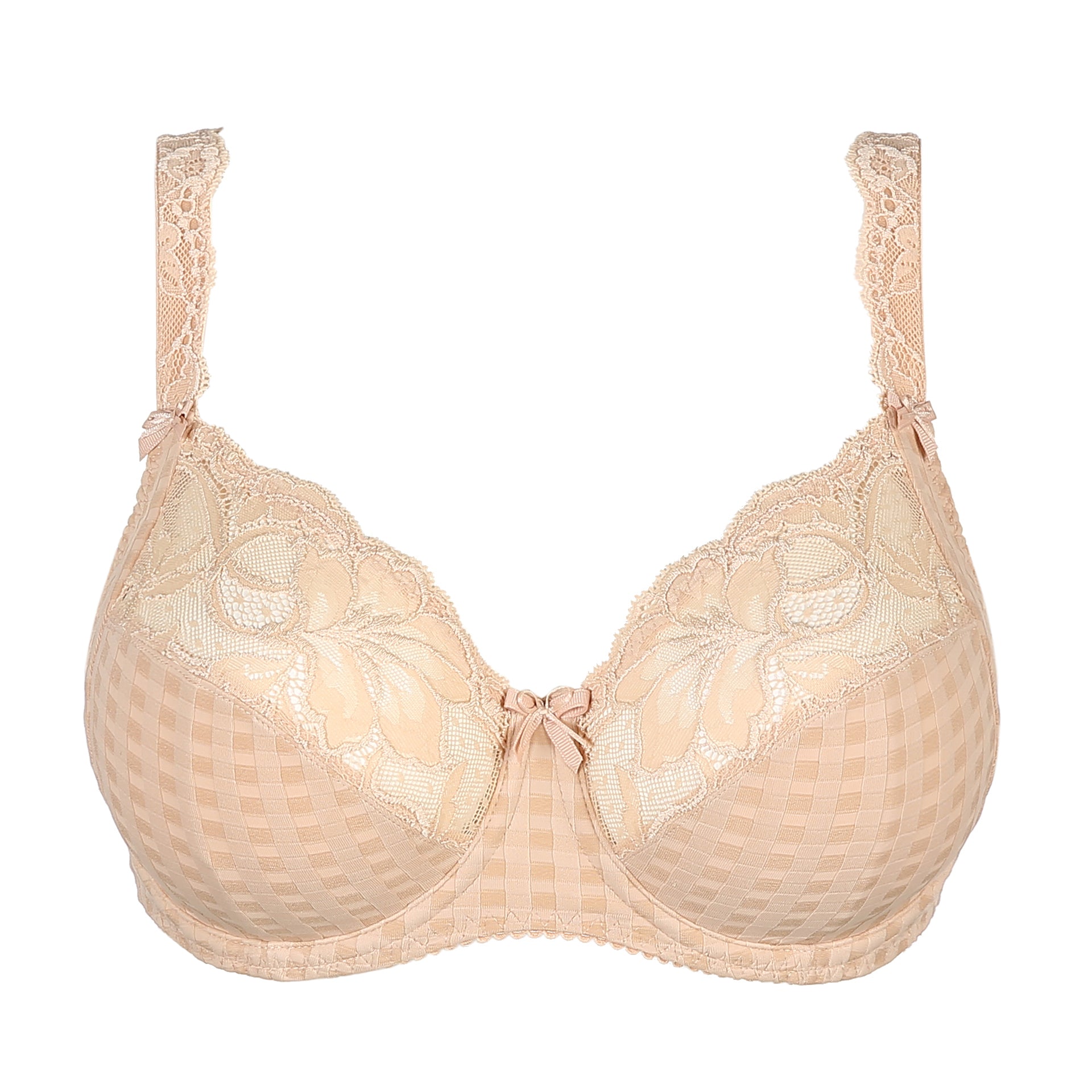 Primadonna Madison Full Cup Bra (0162121) Caffé Latte
