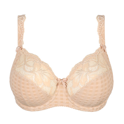 Primadonna Madison Full Cup Bra (0162121) Caffé Latte