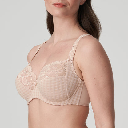 Primadonna Madison Full Cup Bra (0162121) Caffé Latte