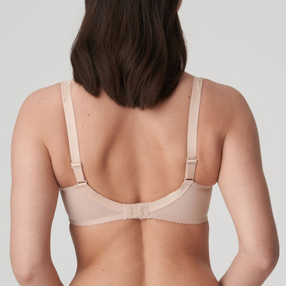 Primadonna Madison Full Cup Bra (0162121) Caffé Latte