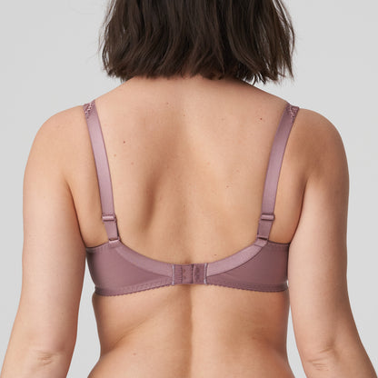 Primadonna Madison Full Cup Bra (0162121) Satin Taupe