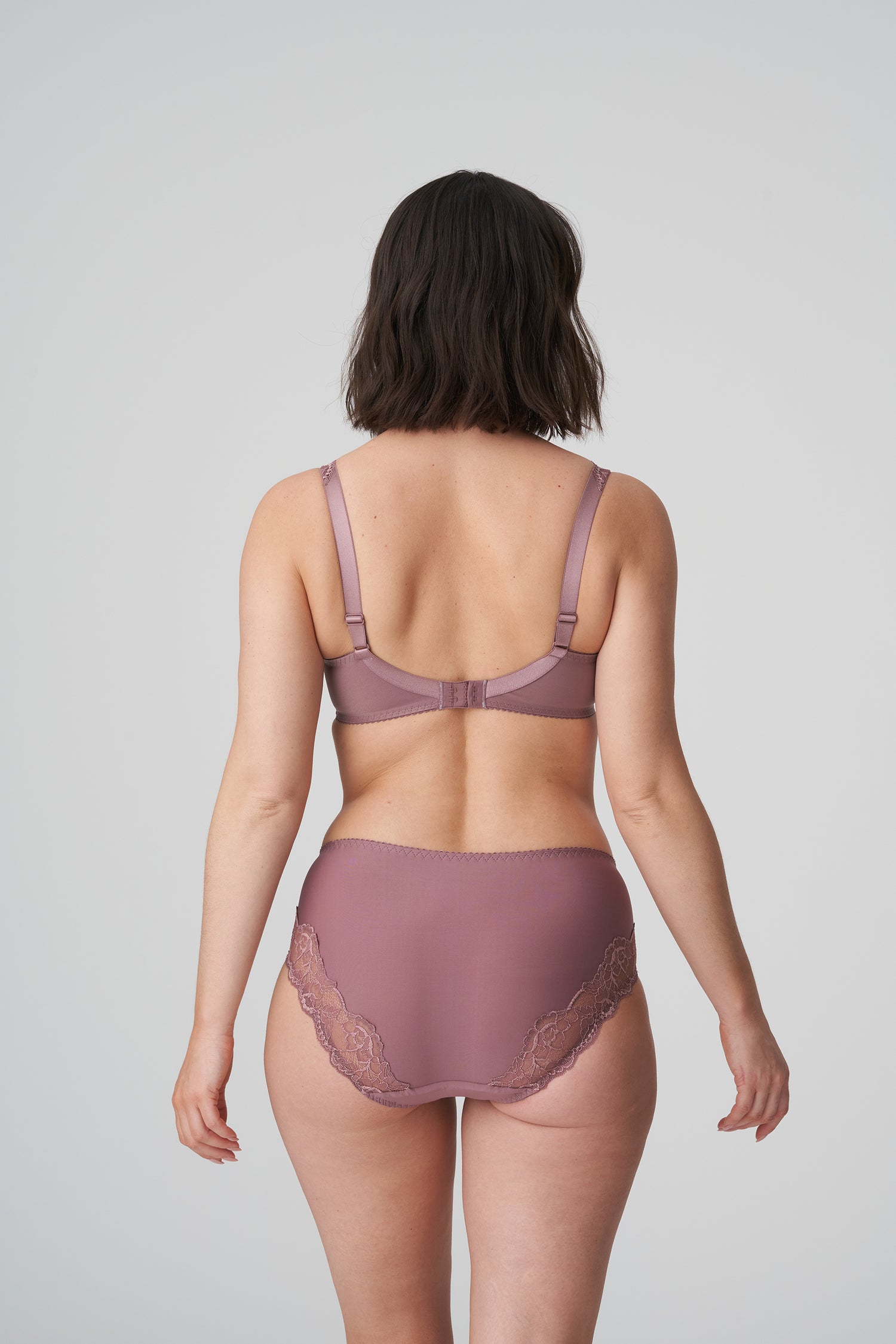 Primadonna Madison Full Cup Bra (0162121) Satin Taupe