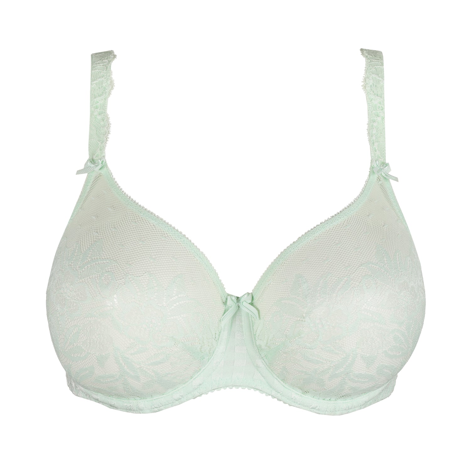 Primadonna Madison Non Padded Full Cup Seamless (0262127) Spring Blossom