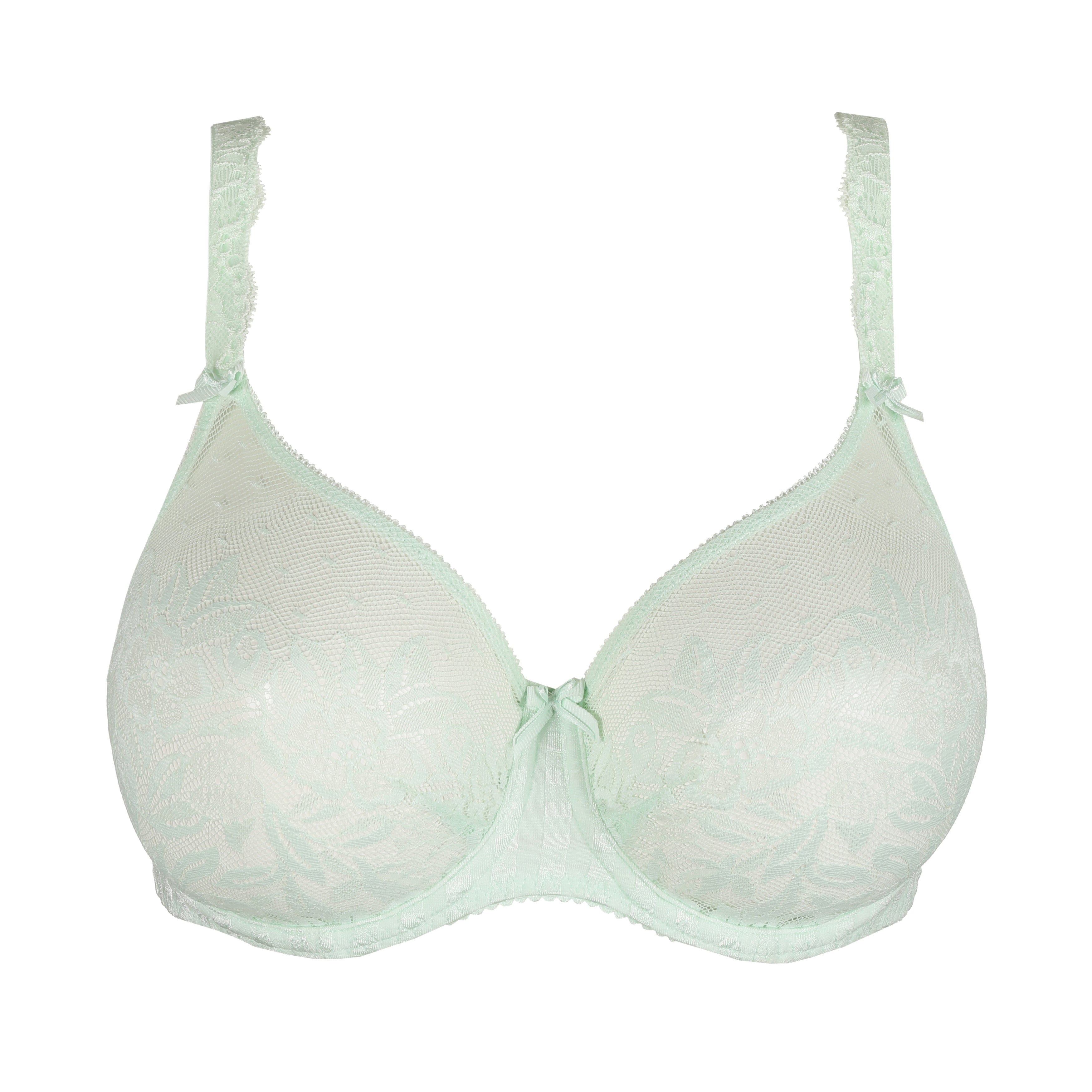 Primadonna Madison Non Padded Full Cup Seamless (0262127) Spring Blossom