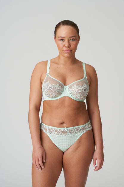 Primadonna Madison Non Padded Full Cup Seamless (0262127) Spring Blossom