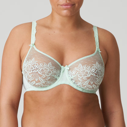 Primadonna Madison Non Padded Full Cup Seamless (0262127) Spring Blossom