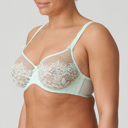 Primadonna Madison Non Padded Full Cup Seamless (0262127) Spring Blossom