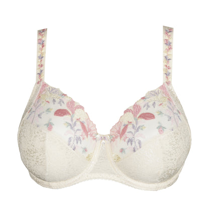 Primadonna Mohala Full Cup Bra (0163390) Vintage Natural