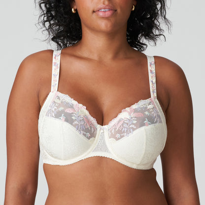 Primadonna Mohala Full Cup Bra (0163390) Vintage Natural