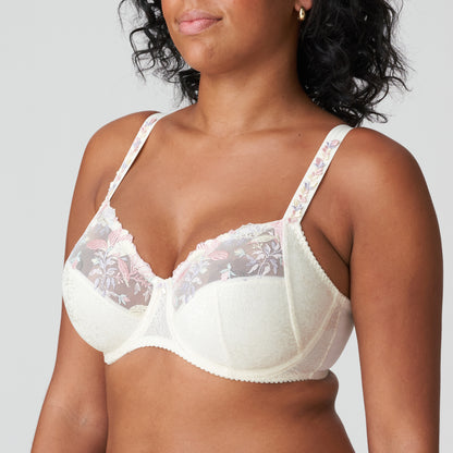 Primadonna Mohala Full Cup Bra (0163390) Vintage Natural