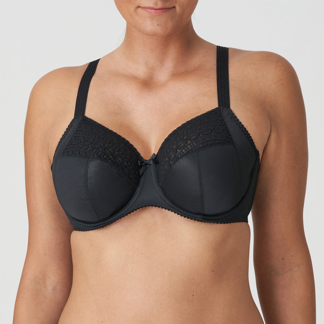 Primadonna Montara Full Cup Bra (0163380) Black
