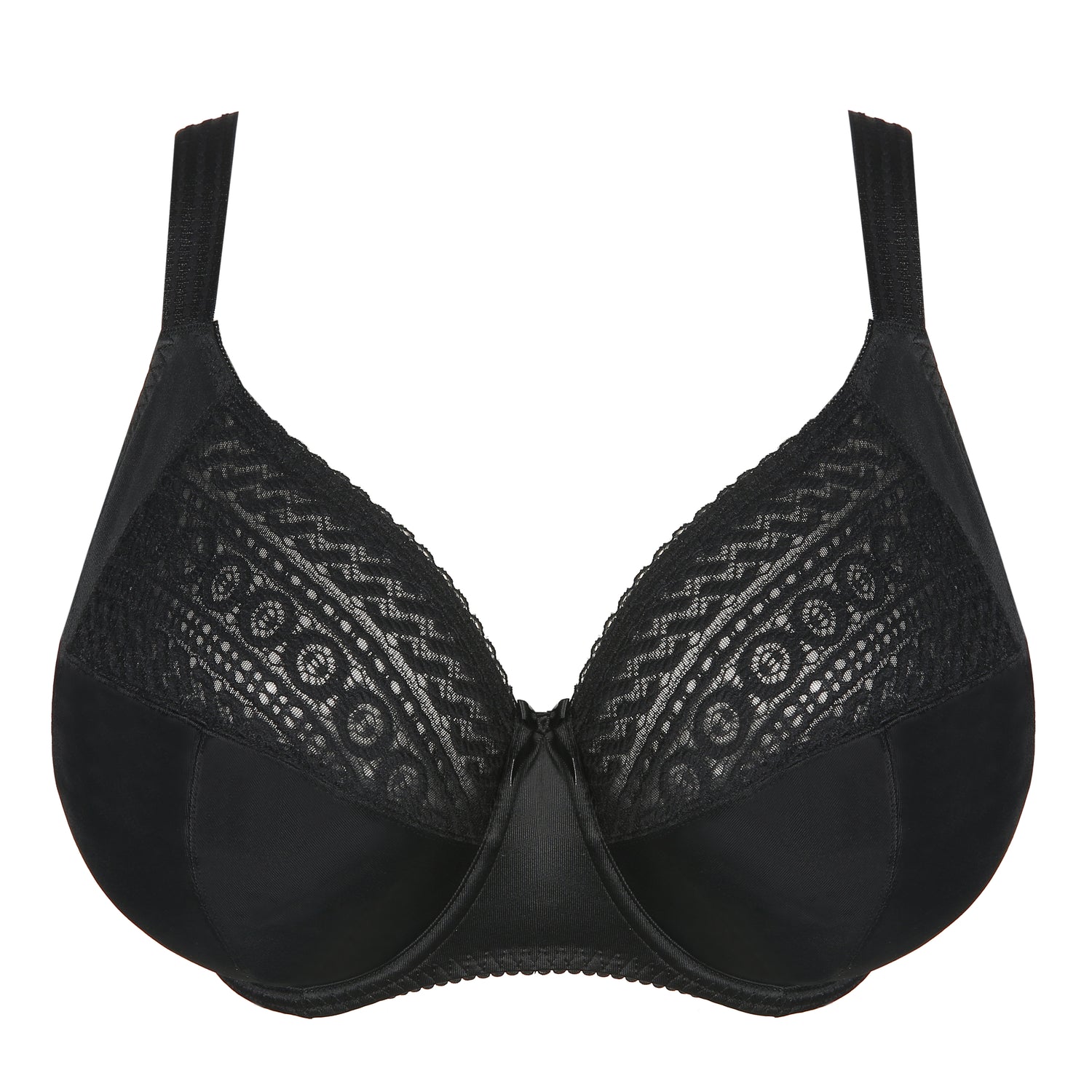 Primadonna Montara Full Cup Bra (0163385) Black