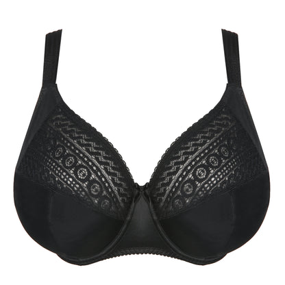 Primadonna Montara Full Cup Bra (0163385) Black