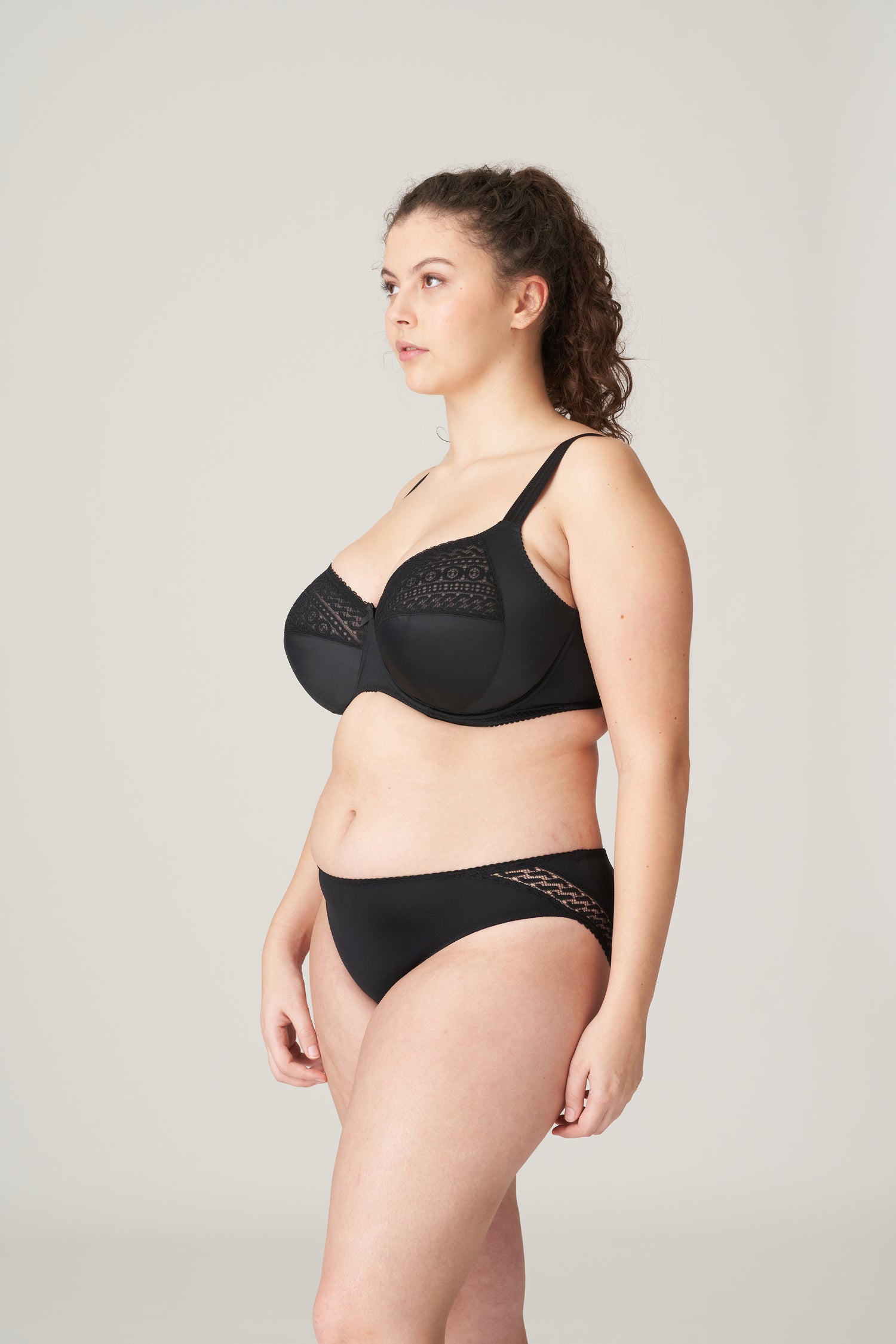 Primadonna Montara Full Cup Bra (0163385) Black